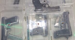 Spread Network : पूर्वांचल में असलहों का खेल, STF ने तस्करों को दबोचा, हथियारों का जखीरा बरामद, बिहार से यूपी तक फैला नेटवर्क ?