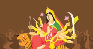 Mantra everything : नवरात्रि का तीसरा दिन आज, इंद्र योग में मां चंद्रघंटा की पूजा, जानें दिन के मुहूर्त, मंत्र सबकुछ ?