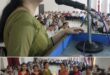 Dr. Naina Miglani : नारी स्वस्थ होगी, तभी परिवार स्वस्थ होगा, महिलाओं की अहम भूमिका है परिवार को समृद्ध बनाने में- डा. नैना मिगलानी ?