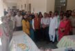 Events in Salai : मिशन शक्ति 5.0, नवरात्रि एवं सेवा पखवारा अभियान के अंतर्गत राजकीय इंटर कॉलेज सलाई में आयोजन ?