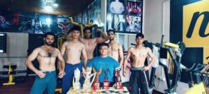 Body Building : मिस्टर सहारनपुर 2025 बॉडी बिल्डिंग प्रतियोगिता का आयोजन 14 अक्टूबर को ?