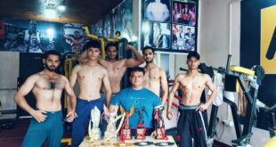 Body Building : मिस्टर सहारनपुर 2025 बॉडी बिल्डिंग प्रतियोगिता का आयोजन 14 अक्टूबर को ?