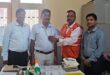World Pharmacist Day : विश्व फार्मासिस्ट दिवस पर श्री हुबराज सिंह को समर्पित सेवा हेतु सम्मानित किया गया ?