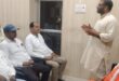 Praveen Pandey Bundelkhandi : गवर्मेंट डिग्री कॉलेज की आस में यमुनांचल - प्रवीण पाण्डेय बुंदेलखंडी ?