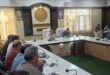 Committee meeting : सूचना विभाग, हापुड़ जिलाधिकारी की अध्यक्षता में हुई जिला स्तरीय सलाहकार समिति की बैठक ?