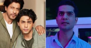 Ba***ds Of Bollywood : पर क्यों भड़के समीर वानखेड़े, आर्यन खान की सीरीज का कौन-सा सीन है वजह? ?