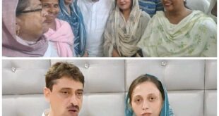 Resolution : सहारनपुर में वोट चोरी के खिलाफ बिगुल, कांग्रेस को जमीनी स्तर से मजबूत करने का संकल्प ?