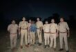 Bounty wanted : 25 हजार रुपए के इनामिया वांछित लूट के अभियुक्त को पुलिस मुठभेड़ में पिपरी पुलिस ने किया गिरफ्तार ?