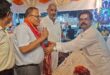 Organizing a grand camp : हापुड़ के रामलीला मैदान में समस्त ब्राह्मण सभा द्वारा भव्य शिविर का आयोजन ?