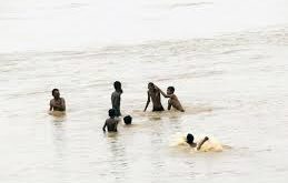 Contact is lost : गंगोह यमुना क्षेत्र में जलस्तर बढ़ने पर हरियाणा एव यूपी का यातायात संपर्क टूटा ?