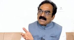 Minister of State : पीडब्ल्यूडी सड़के गड्ढामुक्त करे, अन्यथा होगी कड़ी कार्यवाही- राज्यमंत्री ?