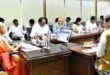 Big decisions : यूपी कैबिनेट बैठक में 15 अहम प्रस्तावों को मंजूरी, ई-बसों से लेकर निर्यात नीति तक लिए ये बड़े फैसले ?
