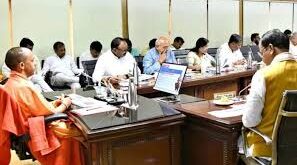 Big decisions : यूपी कैबिनेट बैठक में 15 अहम प्रस्तावों को मंजूरी, ई-बसों से लेकर निर्यात नीति तक लिए ये बड़े फैसले ?