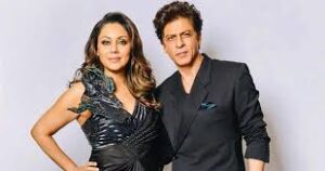 Girlfriends : करियर के लिए गर्लफ्रेंड को धोखा देने वालों पर बरसे थे शाहरुख खान, कहा- उस औरत के साथ बिताए पल कैसे भूल सकते हो ?