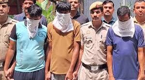 NCR: एक लाख मोबाइल की तस्करी करने वाले गिरोह का पर्दाफाश, नेपाल-बांग्लादेश में बेचते थे NCR से चोरी फोन ?