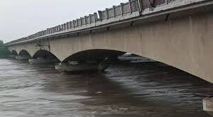 Inspection : शामली में बाढ़ का कहर, 8000 बीघा से ज्यादा फसलें बर्बाद, डीएम और एसपी ने किया निरीक्षण ?