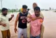 Guru randhawa : पंजाब बाढ़ राहत में दिलजीत दोसांझ, एमी विर्क, गुरु रंधावा और संजय दत्त आगे आए ?