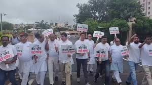 Modi ji : पंजाब समेत उत्तर भारत में बाढ़ से तबाही, मोदी जी से विशेष राहत पैकेज की मांग ?