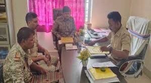 Gagalhedi Police : गागलहेड़ी थाना प्रभारी प्रवेश शर्मा के नेतृत्व में बदमाशों पर कहर बनकर टूट रही गागलहेड़ी पुलिस ?