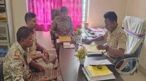 Gagalhedi Police : गागलहेड़ी थाना प्रभारी प्रवेश शर्मा के नेतृत्व में बदमाशों पर कहर बनकर टूट रही गागलहेड़ी पुलिस ?