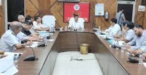 Traffic rules : दस से अधिक बार यातायात नियमों का उल्लघंन करने वाले 288 वाहनों के लाईसेंस हुए निरस्त ?