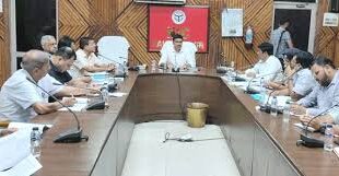 Traffic rules : दस से अधिक बार यातायात नियमों का उल्लघंन करने वाले 288 वाहनों के लाईसेंस हुए निरस्त ?