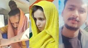 The shocking question : मेरठ नीला ड्रम हत्याकांड साहिल-मुस्कान को मृत्युदंड दिया जा सकता है? LLB परीक्षा में आया चौंकाने वाला सवाल ?