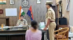 Action : यूपी पुलिस का नया मिशन सहारनपुर में शुरू हुआ ‘ऑपरेशन सवेरा’, जानें किन लोगों पर होगा एक्शन ?