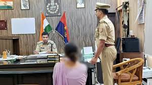 Action : यूपी पुलिस का नया मिशन सहारनपुर में शुरू हुआ ‘ऑपरेशन सवेरा’, जानें किन लोगों पर होगा एक्शन ?