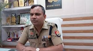UP: मुरादाबाद के SSP सतपाल अंतिल का सख्त एक्शन, पाकबड़ा थाना प्रभारी सहित 10 पुलिसकर्मी निलंबित ?