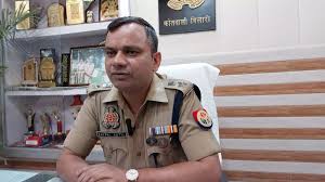UP: मुरादाबाद के SSP सतपाल अंतिल का सख्त एक्शन, पाकबड़ा थाना प्रभारी सहित 10 पुलिसकर्मी निलंबित ?