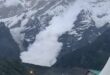 Glacier : जब पहाड़ से टूटकर गिरा ग्लेशियर केदारनाथ में हिमस्खलन का वीडियो देखिए ?