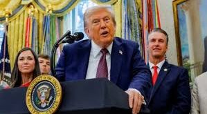 Tariff Cut : ट्रंप का ट्रेड फॉर्मूला : भारत पर कड़ा रुख जारी, जापान पर 15% टैरिफ कट ?