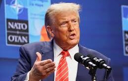 Billion Dollars : ट्रंप ने मारी पलटी...25% से घटाकर 15% किया टैरिफ, US-जापान के बीच होगा 550 अरब डॉलर का निवेश