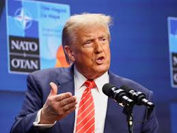 Billion Dollars : ट्रंप ने मारी पलटी...25% से घटाकर 15% किया टैरिफ, US-जापान के बीच होगा 550 अरब डॉलर का निवेश