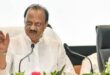 Ajit pawar : वीडियो कॉल की मांग पर IPS से भड़के अजित पवार, वीडियो हुआ वायरल ?