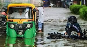 More : उत्तर भारत में 12 साल में सबसे ज्यादा मॉनसून, वर्षा सामान्य से 21% अधिक ?