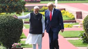 Leadership : टैरिफ पर टेंशन के बीच पीएम मोदी संयुक्त राष्ट्र सत्र में नहीं होंगे शामिल, जानें कौन करेगा डेलिगेशन का नेतृत्व ?