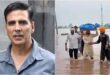 Akshay kumar : बेहद दिलदार हैं अक्षय कुमार, पंजाब बाढ़ पीड़ितों के लिए दिए करोड़ों रुपये, बोले- ये दान नहीं सेवा है ?