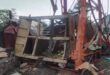 Goods in Pavagadh : गुजरात में फिर बड़ा हादसा, पावागढ़ में गुड्स रोपवे टूटने से छह की मौत, जानें क्या हुआ ?