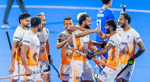 Made history : भारत ने चौथी बार जीता एशिया कप का खिताब, फाइनल में दक्षिण कोरिया को 4-1 से हराकर रचा इतिहास ?