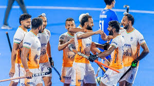 Made history : भारत ने चौथी बार जीता एशिया कप का खिताब, फाइनल में दक्षिण कोरिया को 4-1 से हराकर रचा इतिहास ?
