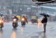 UP Weather: यूपी में मौसम का उतार-चढ़ाव जारी, आज इन 22 जिलों में बारिश और वज्रपात का अलर्ट ?