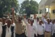 Corruption allegations : बदलापुर तहसील में नाराज वकीलों ने किया बवाल, एसडीएम पर लगाए भ्रष्टाचार के आरोप ?