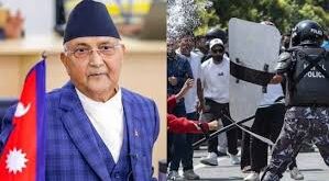 Things will improve : नेपाल के प्रधानमंत्री केपी शर्मा ओली ने दिया इस्तीफा, आर्मी चीफ ने कहा था कुर्सी छोड़ने से सुधरेंगे हालात ?