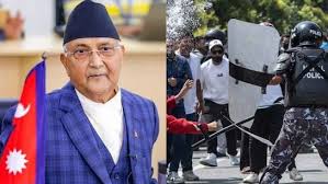 Things will improve : नेपाल के प्रधानमंत्री केपी शर्मा ओली ने दिया इस्तीफा, आर्मी चीफ ने कहा था कुर्सी छोड़ने से सुधरेंगे हालात ?