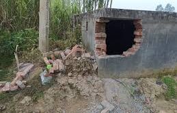 Anger among farmers : मुजफ्फरनगर में खेतों में चोरों का आतंक, किसानों में रोष ?