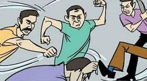 Beating : बुलंदशहर में पुरानी रंजिश के चलते गांव में मच गया बवाल, आधा दर्जन दबंगों ने घर में घुसकर की मारपीट ?