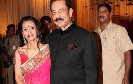 ED : ने सुब्रत रॉय के बेटे को भगोड़ा बताया:1.74 लाख करोड़ रुपए के घोटाले में सहारा के खिलाफ चार्जशीट, पत्नी भी आरोपी ?