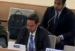 Reprimanded : स्विटजरलैंड ने ऐसा क्या कह दिया? भारत ने UNHRC में जमकर धोया, पाकिस्तान को भी लगाई लताड़ ?